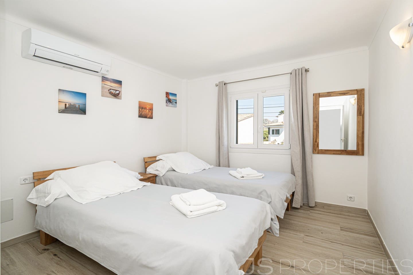 4 soverom Villa til salgs i Pollensa / Pollenca - € 1 395 000 (Ref: 9636170)