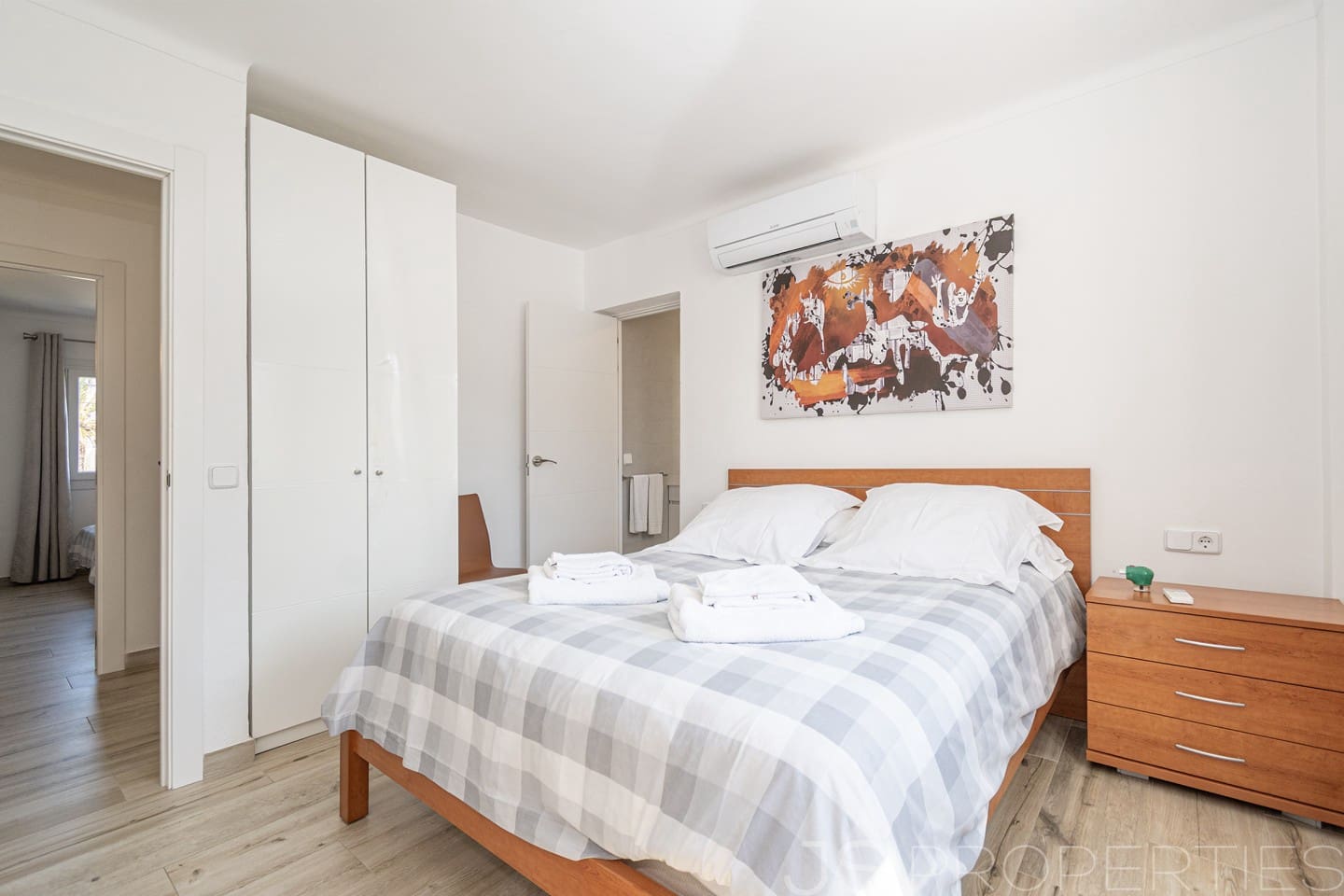 4 soverom Villa til salgs i Pollensa / Pollenca - € 1 395 000 (Ref: 9636170)