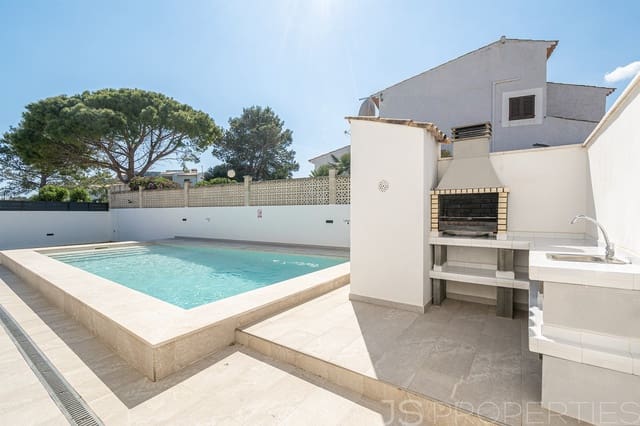 4 sypialnia Willa na sprzedaż w Pollensa / Pollença - 1 395 000 € (Ref: 9636170)