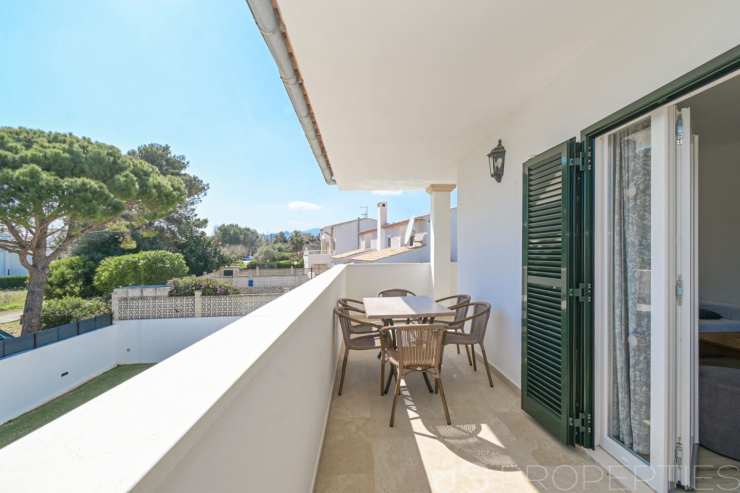 4 soverom Villa til salgs i Pollensa / Pollenca - € 1 395 000 (Ref: 9636170)