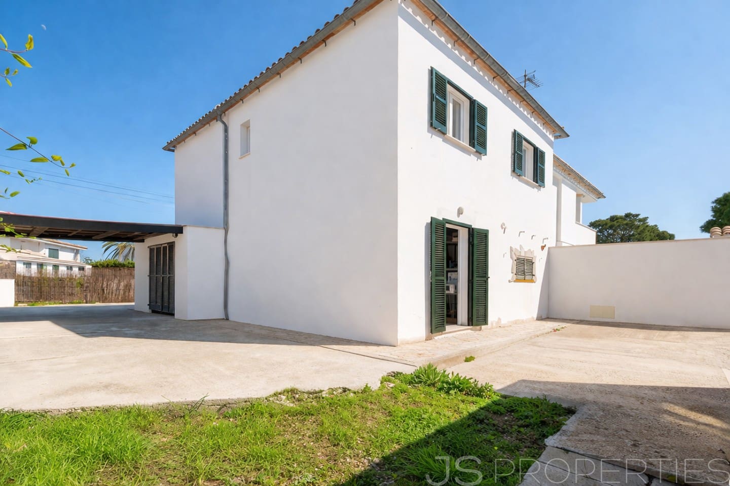 4 soverom Villa til salgs i Pollensa / Pollenca - € 1 395 000 (Ref: 9636170)