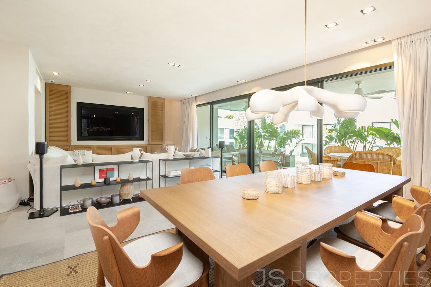 4 makuuhuone Kattohuoneisto myytävänä paikassa Pollensa / Pollenca - 2 650 000 € (Ref: 9639606)