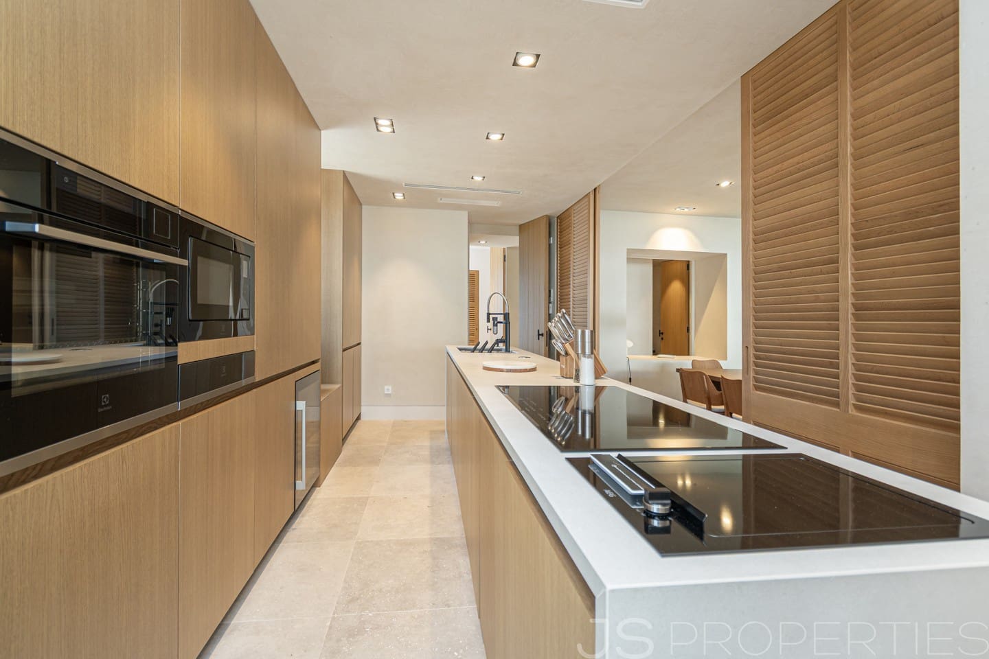 4 makuuhuone Kattohuoneisto myytävänä paikassa Pollensa / Pollenca - 2 650 000 € (Ref: 9639606)