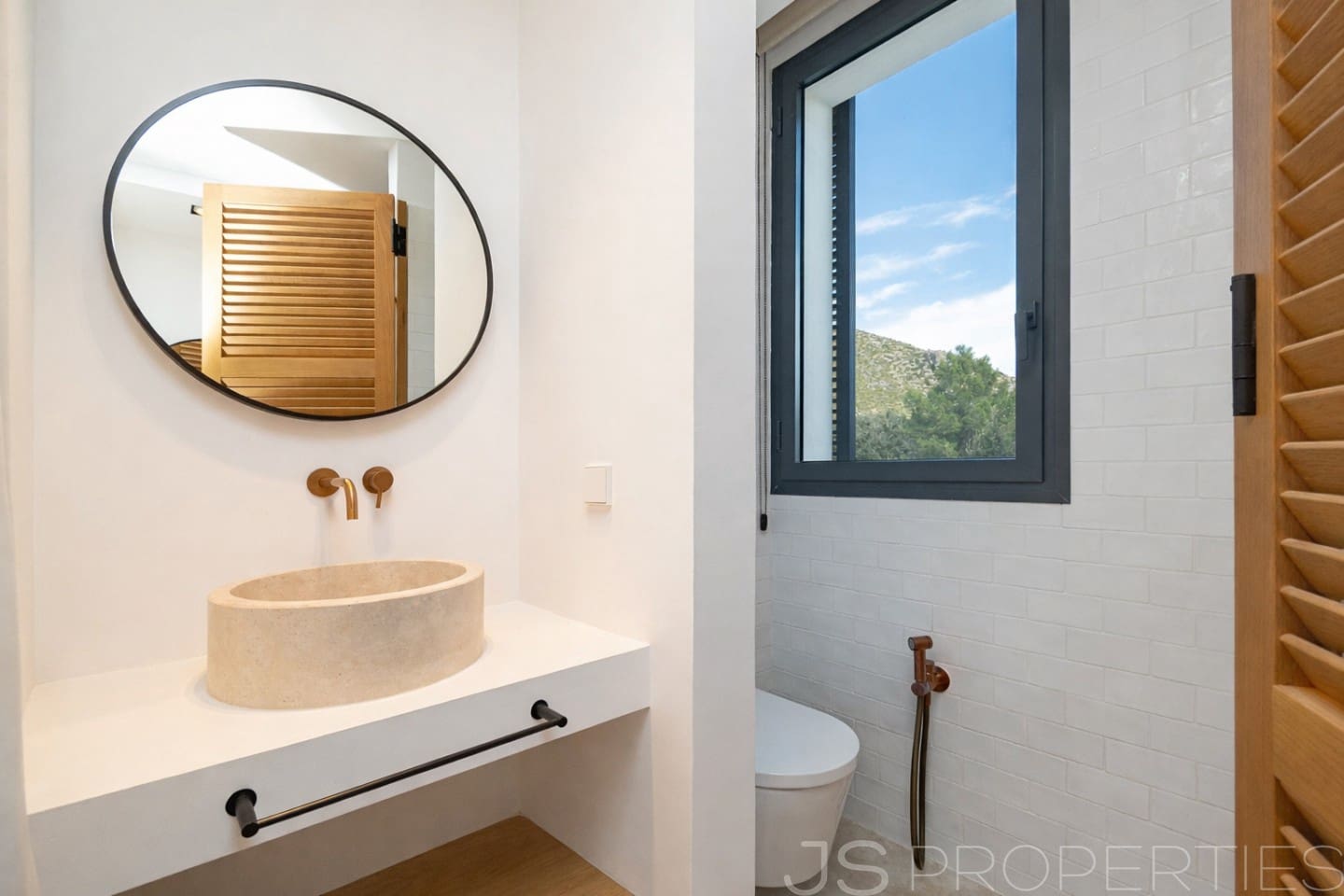 4 makuuhuone Kattohuoneisto myytävänä paikassa Pollensa / Pollenca - 2 650 000 € (Ref: 9639606)