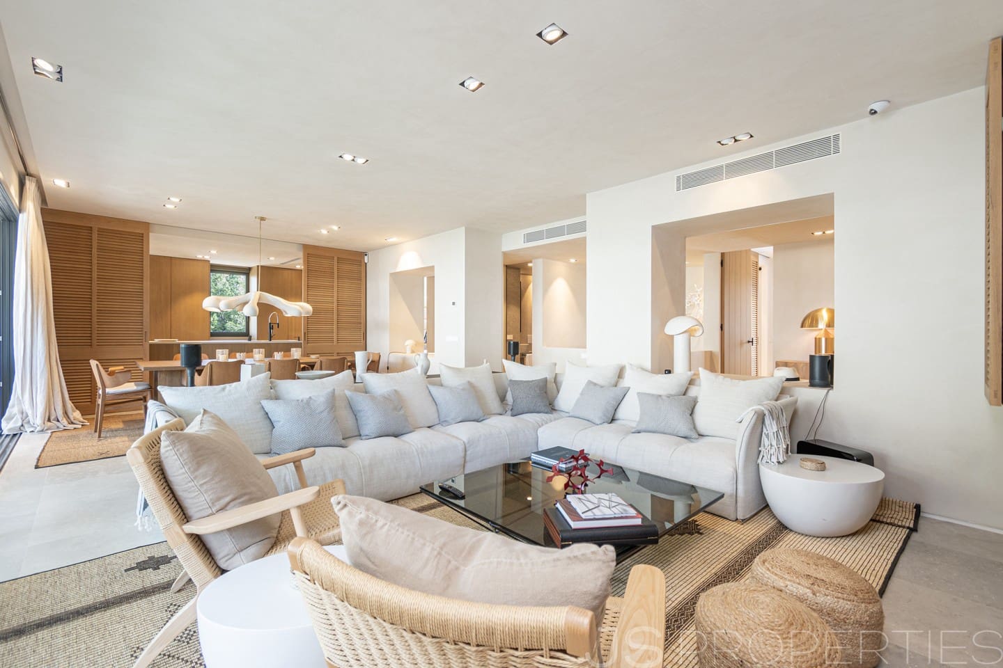 4 makuuhuone Kattohuoneisto myytävänä paikassa Pollensa / Pollenca - 2 650 000 € (Ref: 9639606)