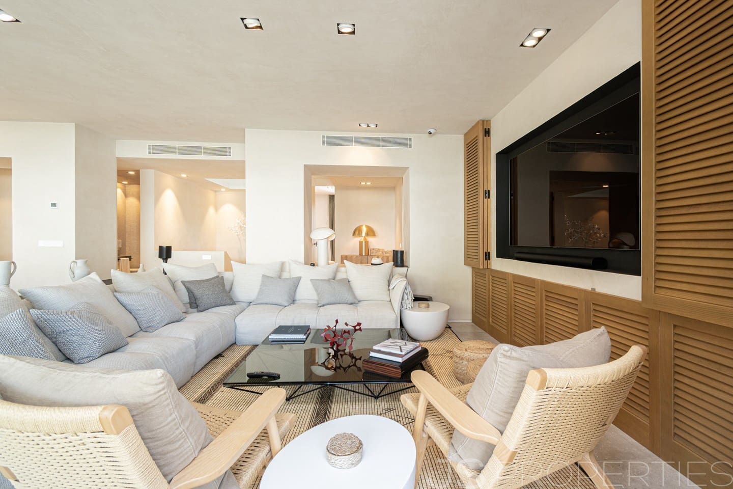 4 makuuhuone Kattohuoneisto myytävänä paikassa Pollensa / Pollenca - 2 650 000 € (Ref: 9639606)