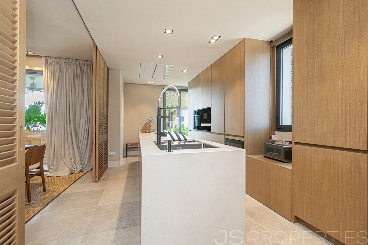 4 makuuhuone Kattohuoneisto myytävänä paikassa Pollensa / Pollenca - 2 650 000 € (Ref: 9639606)