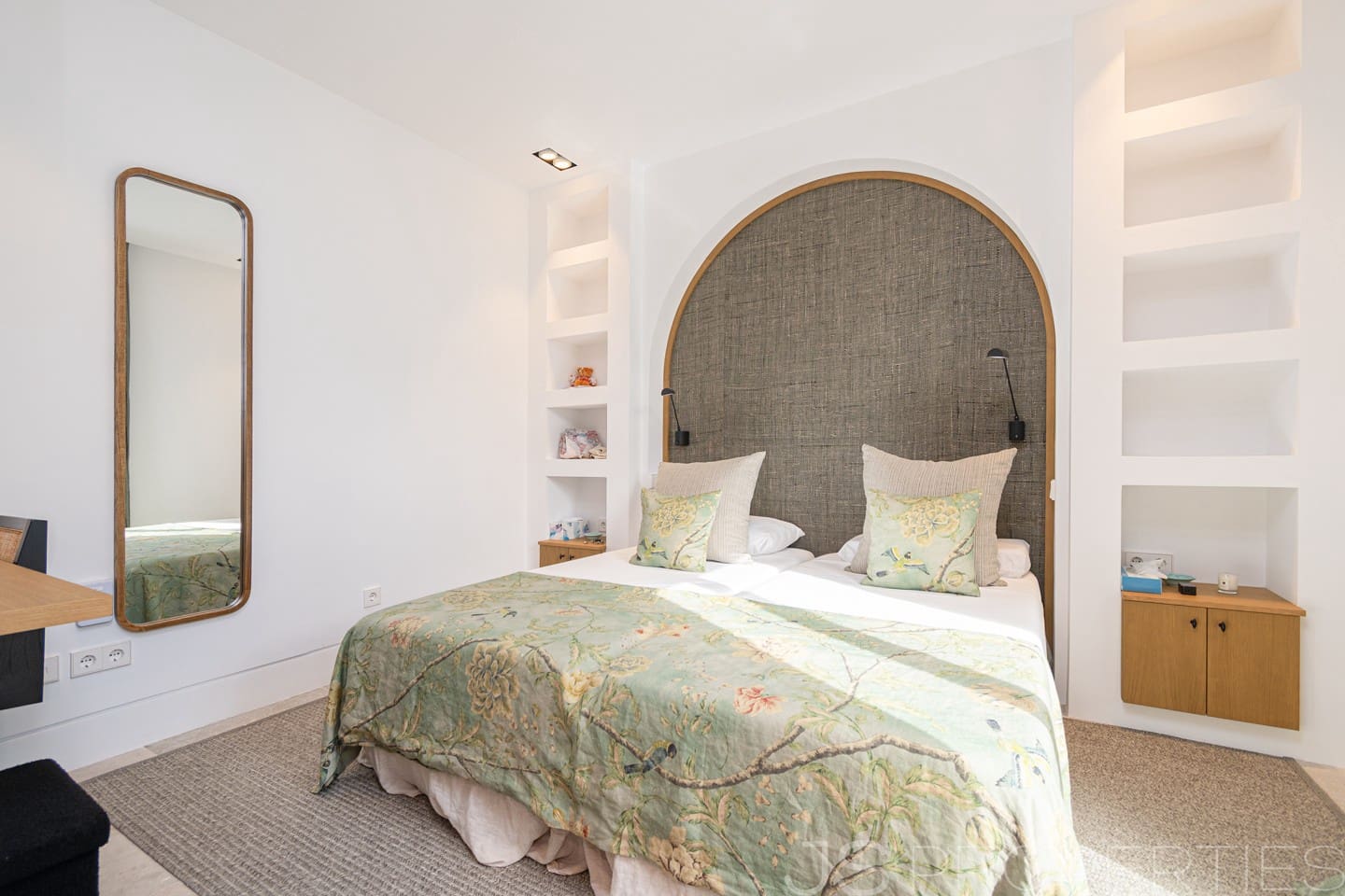 4 makuuhuone Kattohuoneisto myytävänä paikassa Pollensa / Pollenca - 2 650 000 € (Ref: 9639606)