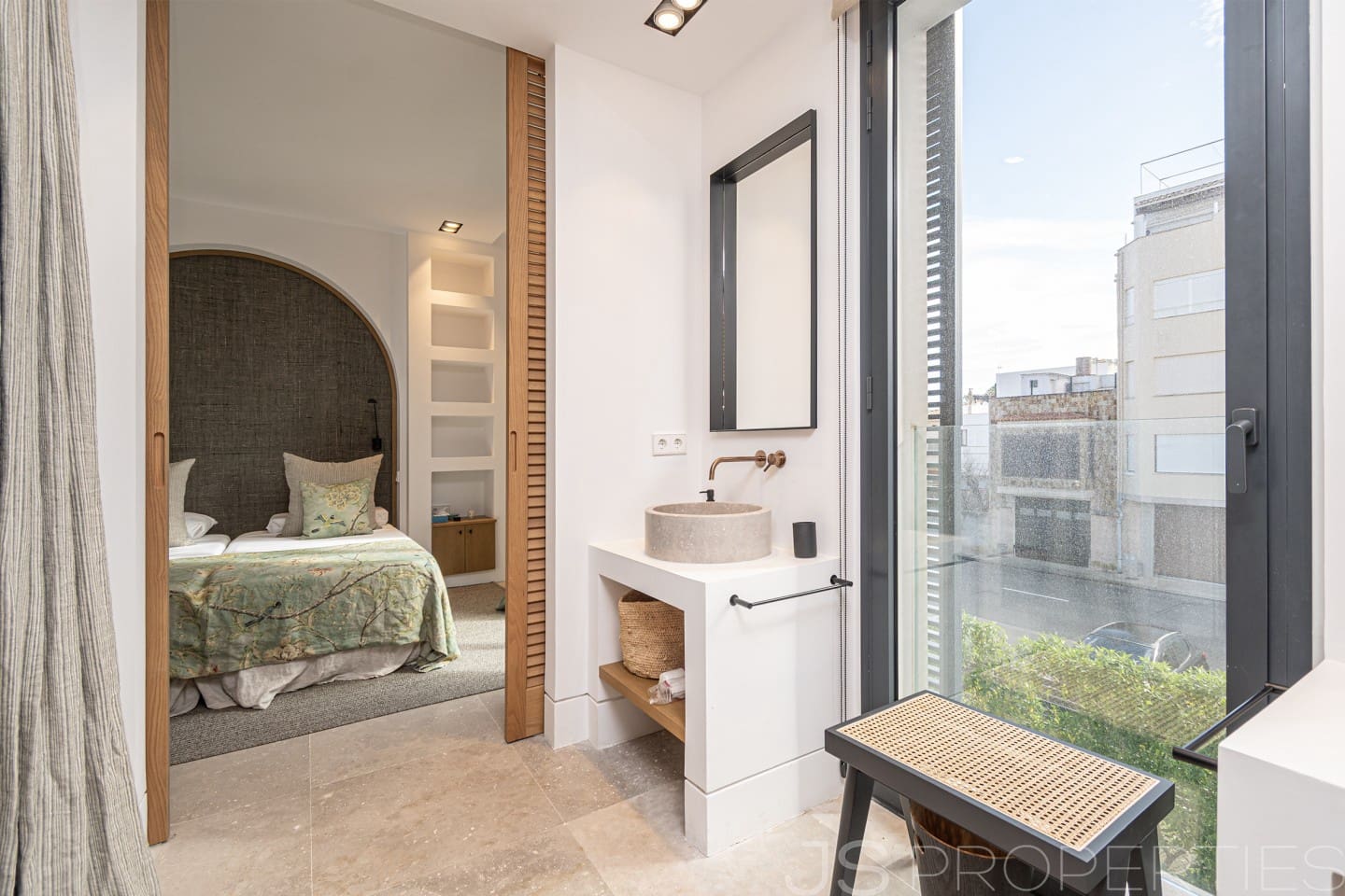 4 makuuhuone Kattohuoneisto myytävänä paikassa Pollensa / Pollenca - 2 650 000 € (Ref: 9639606)