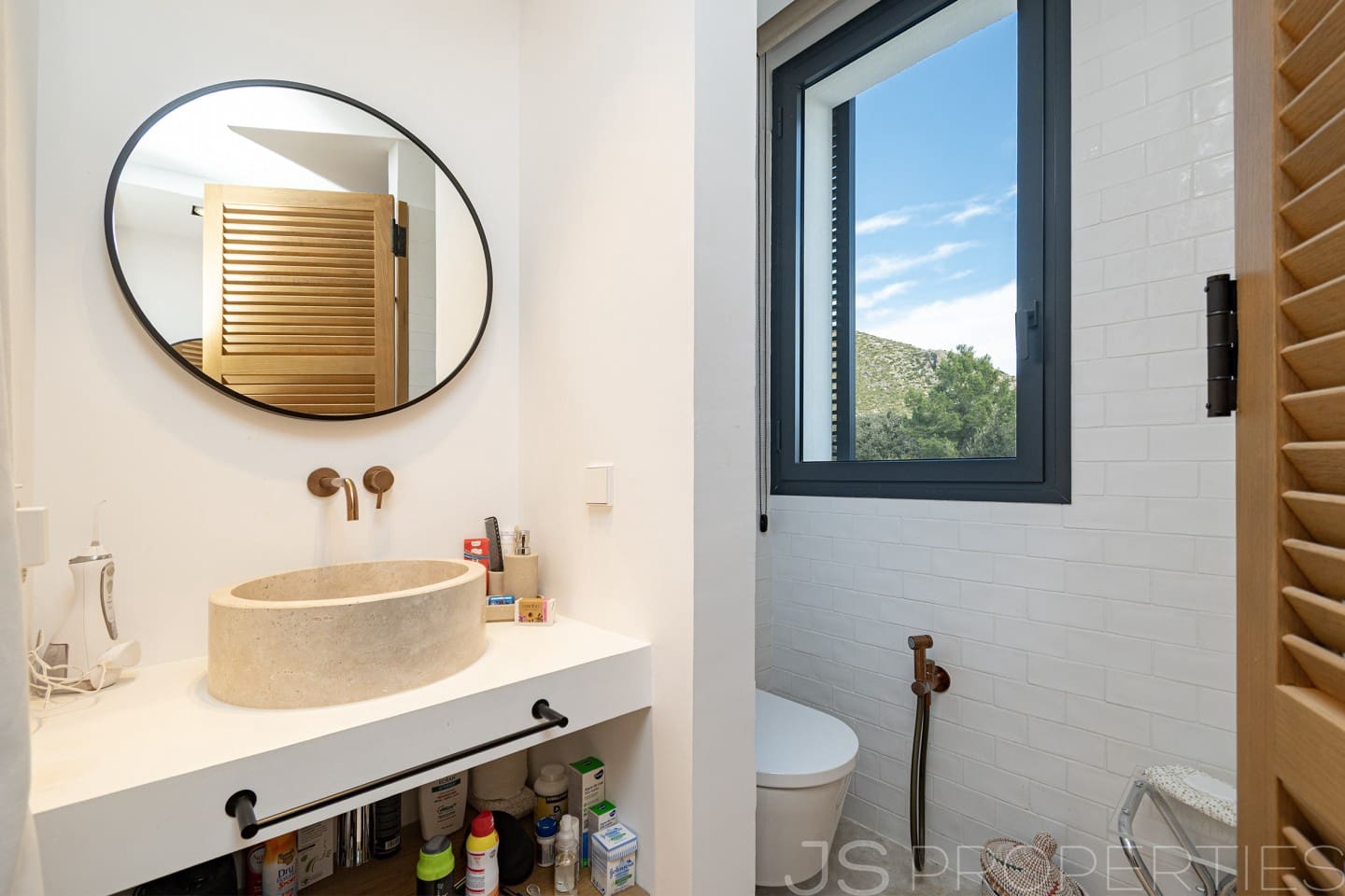 4 makuuhuone Kattohuoneisto myytävänä paikassa Pollensa / Pollenca - 2 650 000 € (Ref: 9639606)