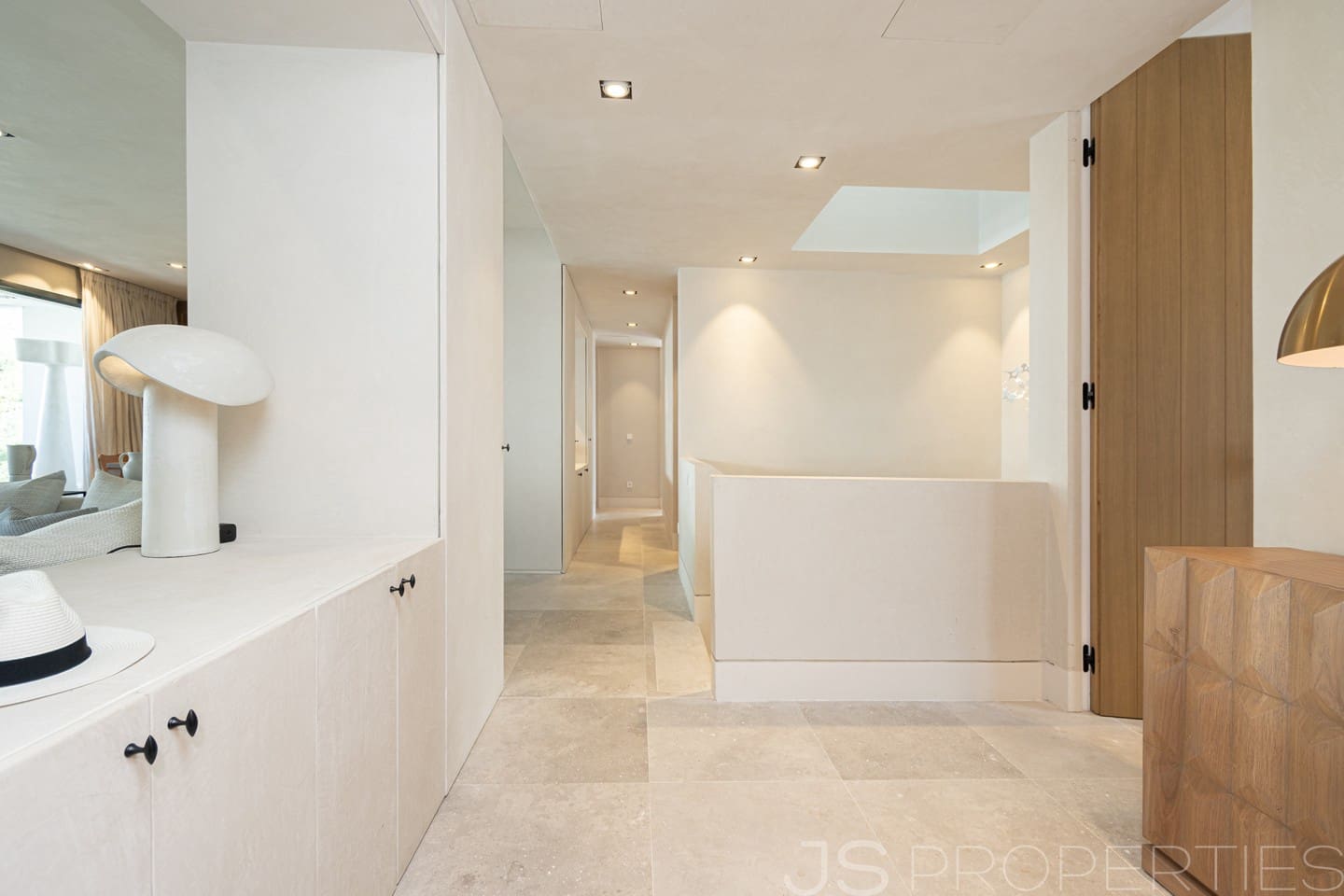 4 makuuhuone Kattohuoneisto myytävänä paikassa Pollensa / Pollenca - 2 650 000 € (Ref: 9639606)