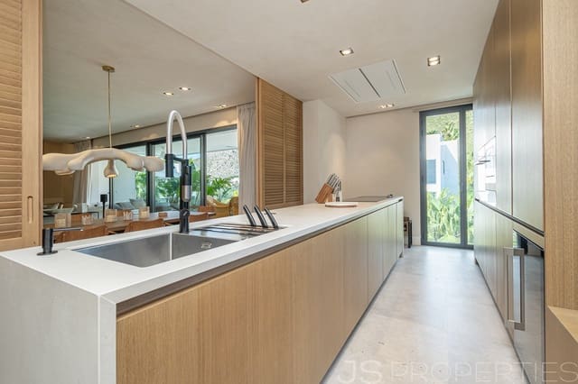 4 makuuhuone Kattohuoneisto myytävänä paikassa Port de Pollença, Pollensa / Pollença - 2 650 000 € (Ref: 9639606)