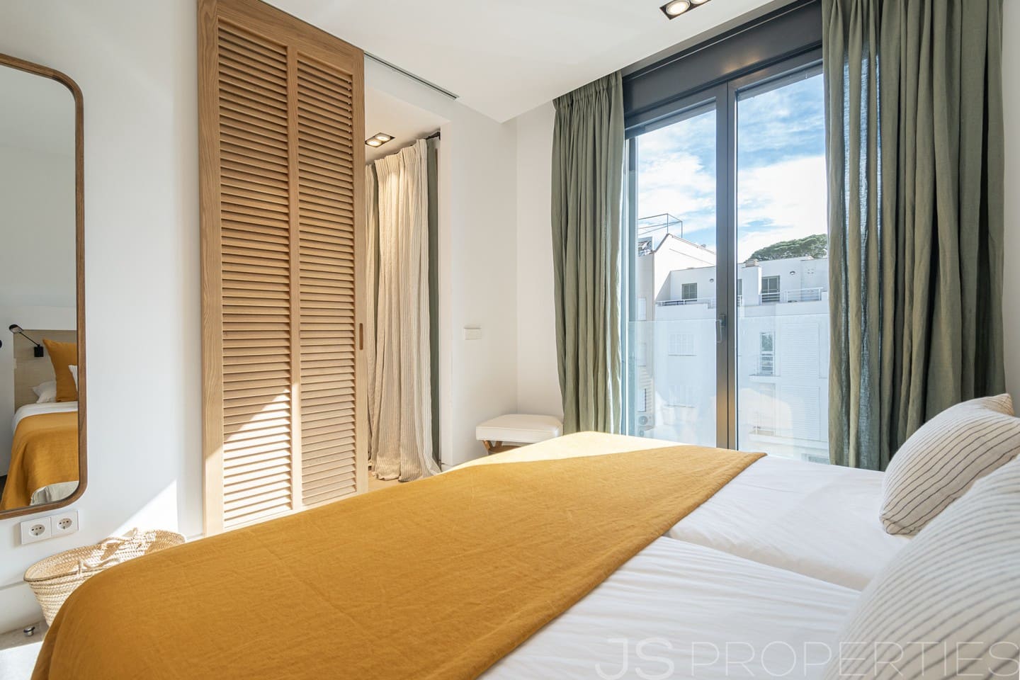 4 makuuhuone Kattohuoneisto myytävänä paikassa Pollensa / Pollenca - 2 650 000 € (Ref: 9639606)