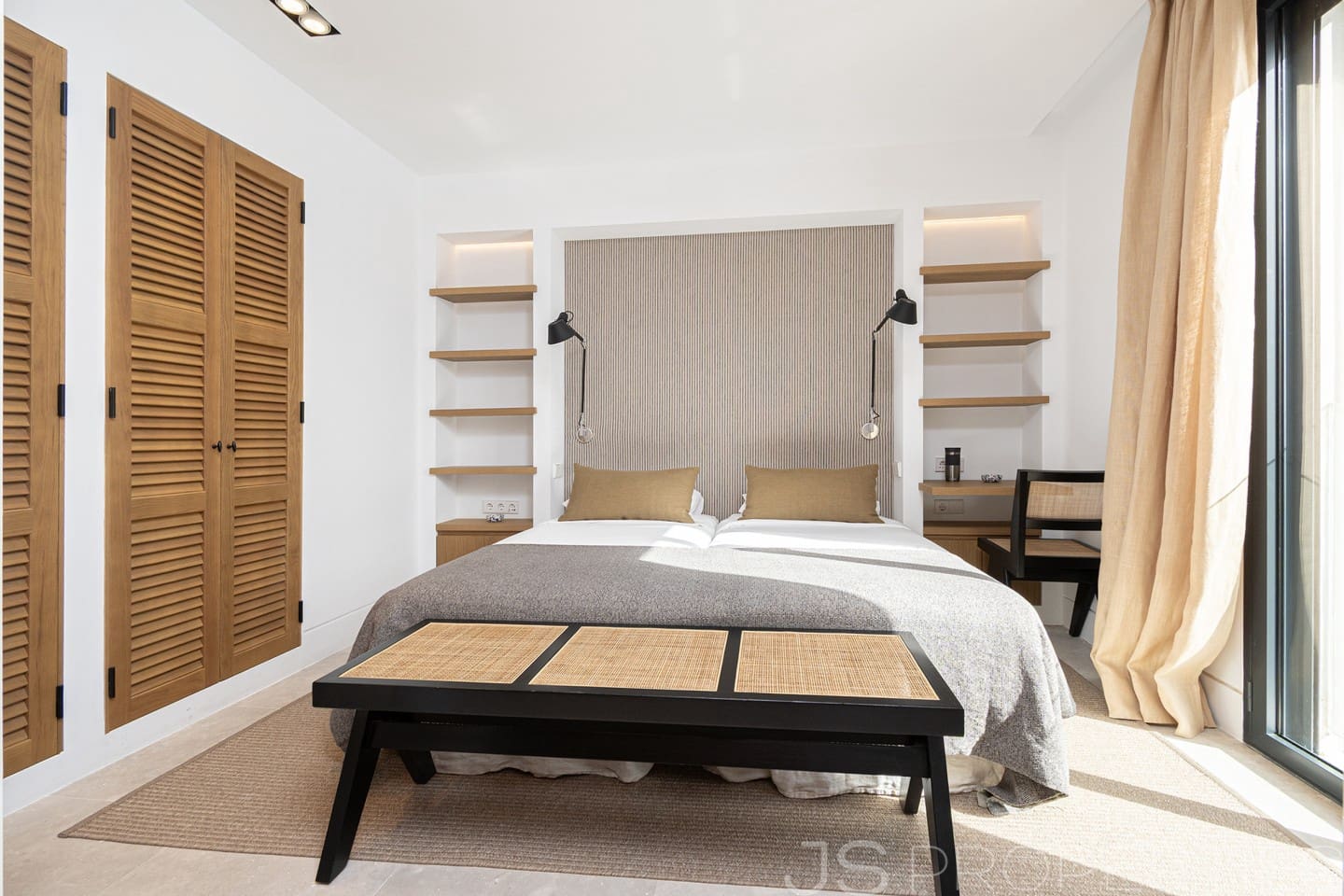 4 makuuhuone Kattohuoneisto myytävänä paikassa Pollensa / Pollenca - 2 650 000 € (Ref: 9639606)