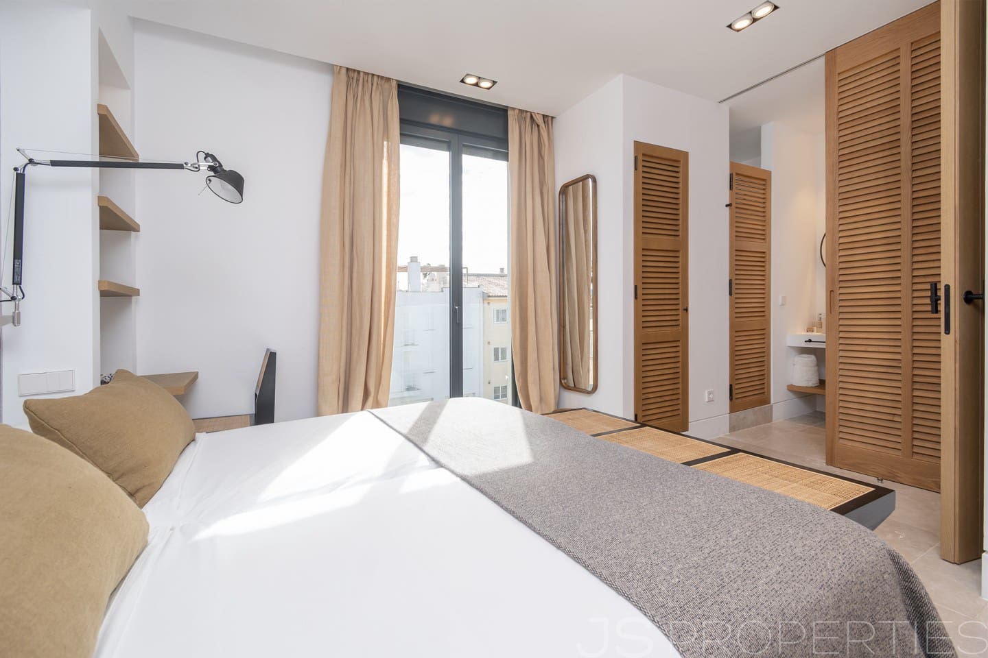 4 makuuhuone Kattohuoneisto myytävänä paikassa Pollensa / Pollenca - 2 650 000 € (Ref: 9639606)