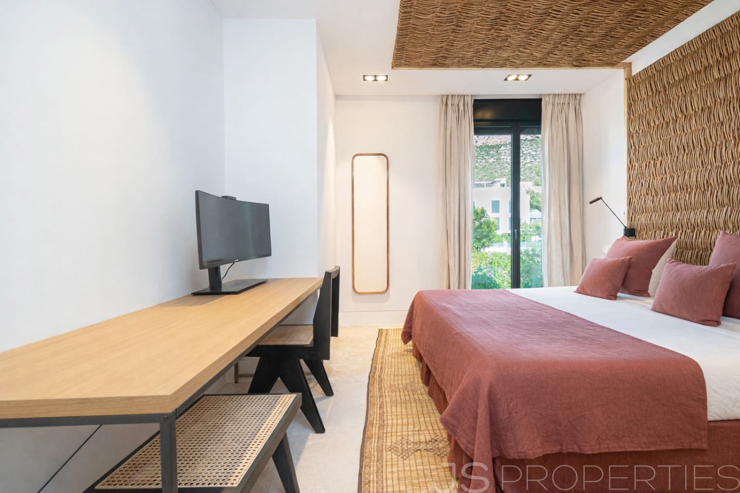 4 makuuhuone Kattohuoneisto myytävänä paikassa Pollensa / Pollenca - 2 650 000 € (Ref: 9639606)