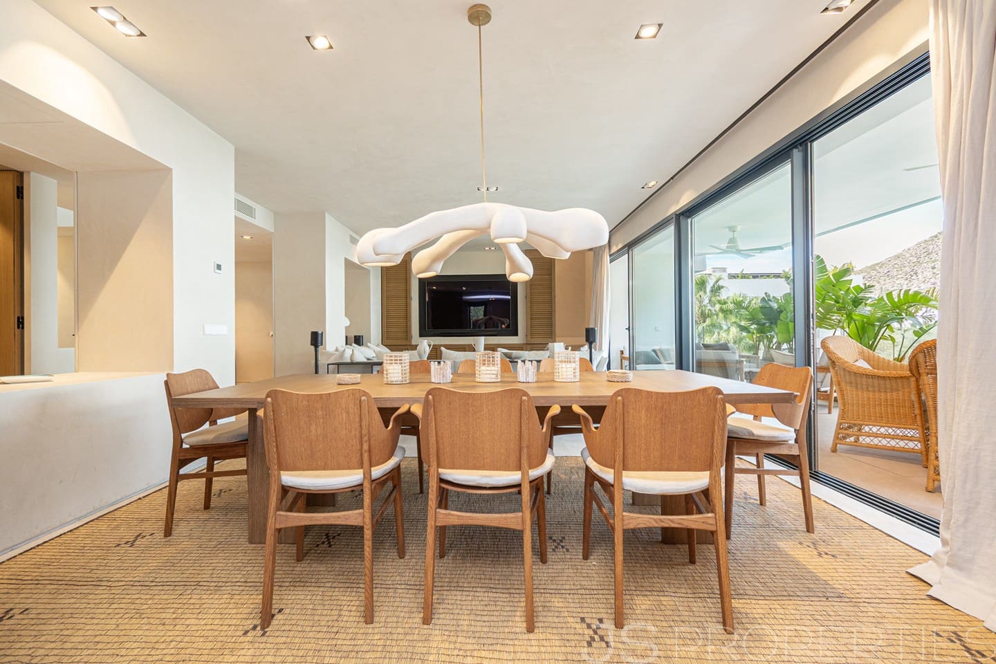 4 makuuhuone Kattohuoneisto myytävänä paikassa Pollensa / Pollenca - 2 650 000 € (Ref: 9639606)