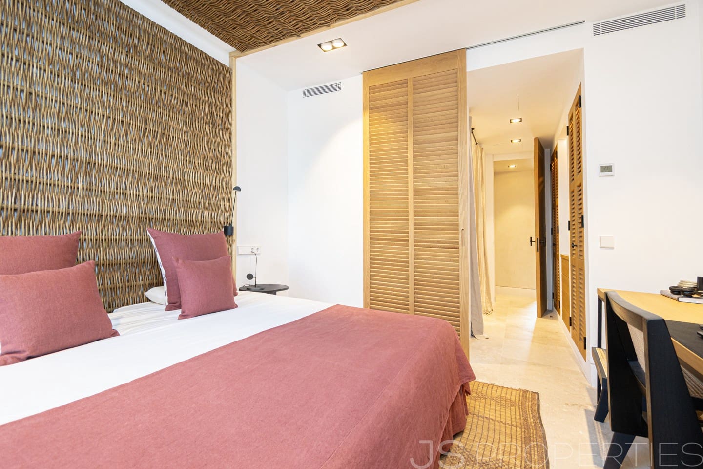 4 makuuhuone Kattohuoneisto myytävänä paikassa Pollensa / Pollenca - 2 650 000 € (Ref: 9639606)