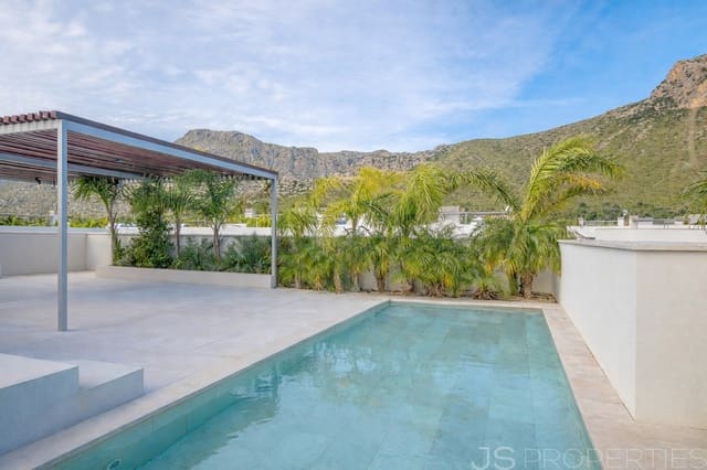 4 makuuhuone Kattohuoneisto myytävänä paikassa Port de Pollença, Pollensa / Pollença - 2 650 000 € (Ref: 9639606)