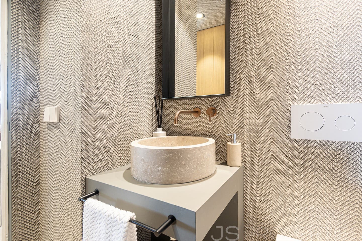 4 makuuhuone Kattohuoneisto myytävänä paikassa Pollensa / Pollenca - 2 650 000 € (Ref: 9639606)