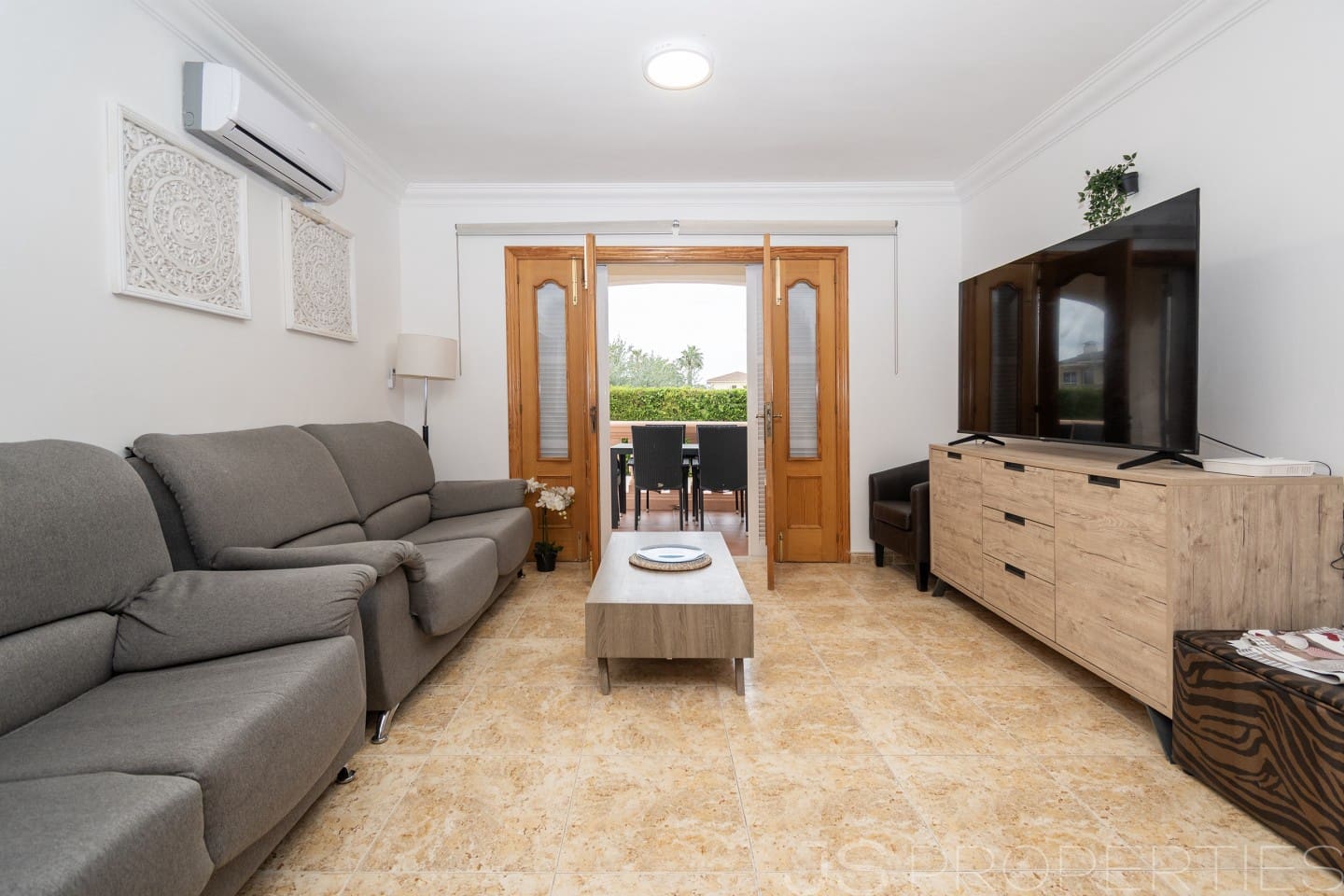 4 bedroom Villa for sale in Muro - € 1,007,000 (Ref: 9645473)