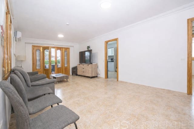 4 bedroom Villa for sale in Playas de Muro / Platges de Muro, Muro - € 1,007,000 (Ref: 9645473)