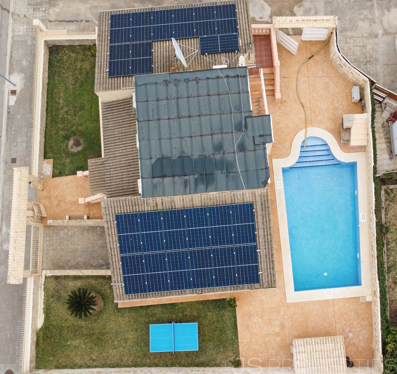 4 bedroom Villa for sale in Muro - € 1,007,000 (Ref: 9645473)