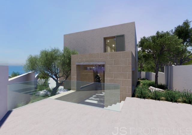 Tomt till salu i Puerto de Alcudia, Alcúdia - 1 195 000 € (Ref: 9650237)