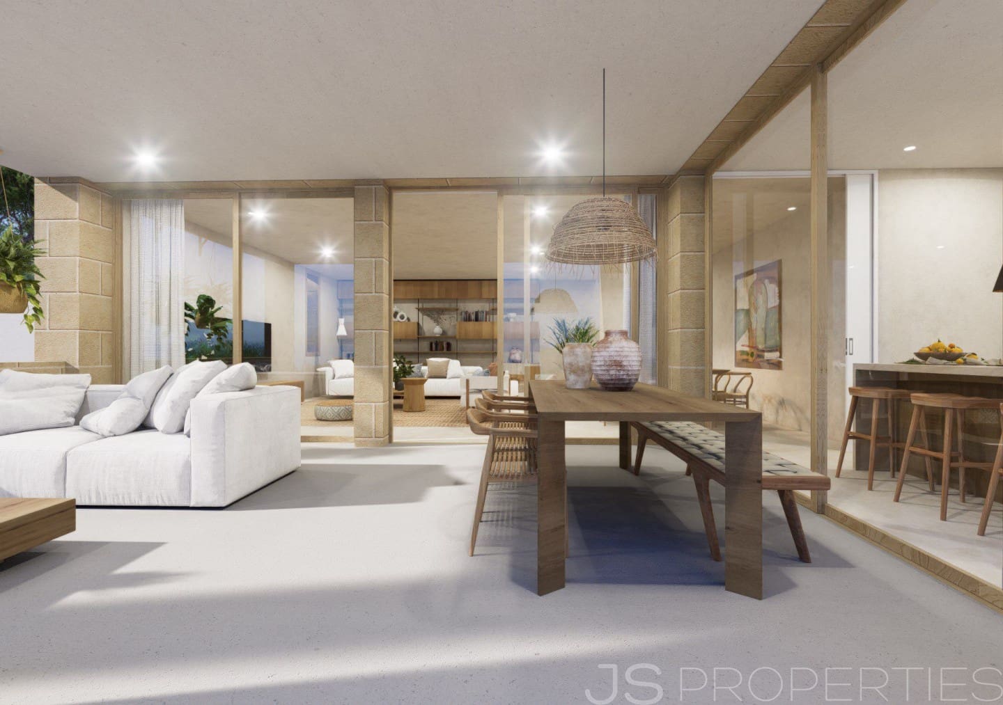 Tomt till salu i Puerto de Alcudia - 1 195 000 € (Ref: 9650237)