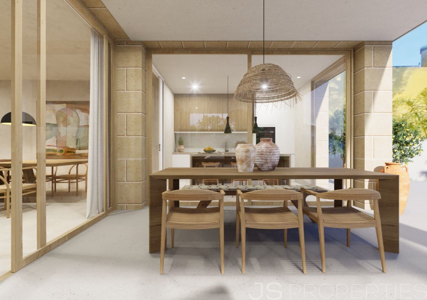 Tomt till salu i Puerto de Alcudia - 1 195 000 € (Ref: 9650237)