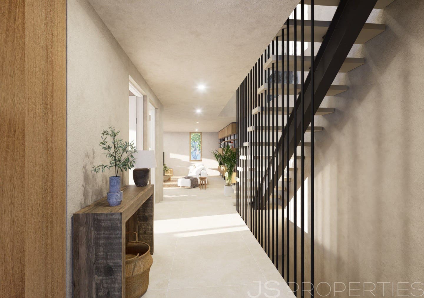 Tomt till salu i Puerto de Alcudia - 1 195 000 € (Ref: 9650237)