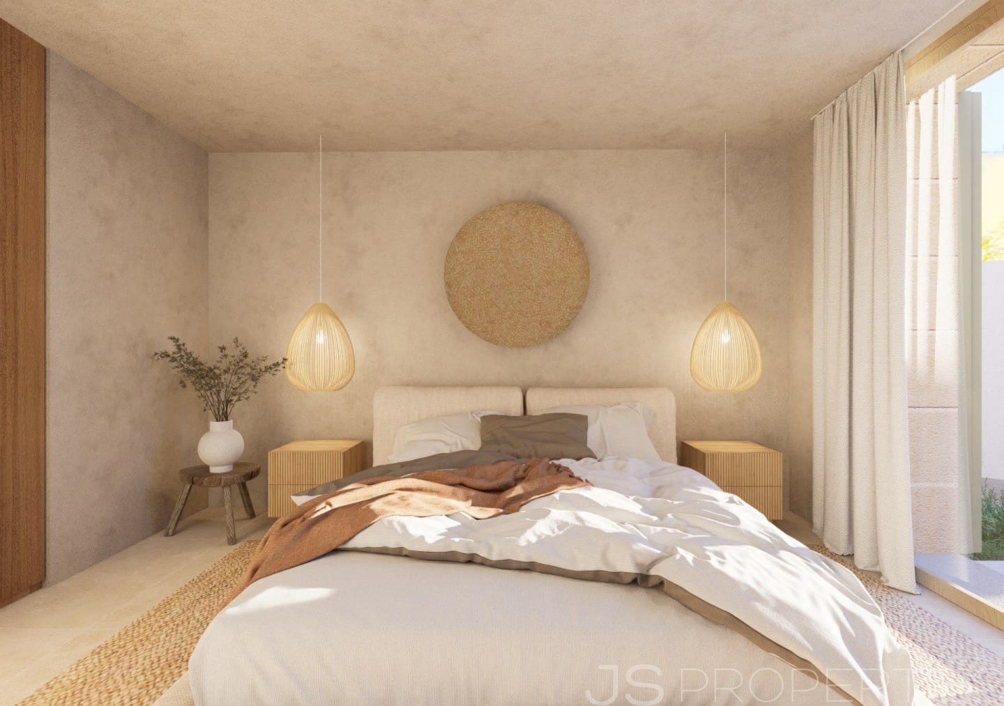 Tomt till salu i Puerto de Alcudia - 1 195 000 € (Ref: 9650237)