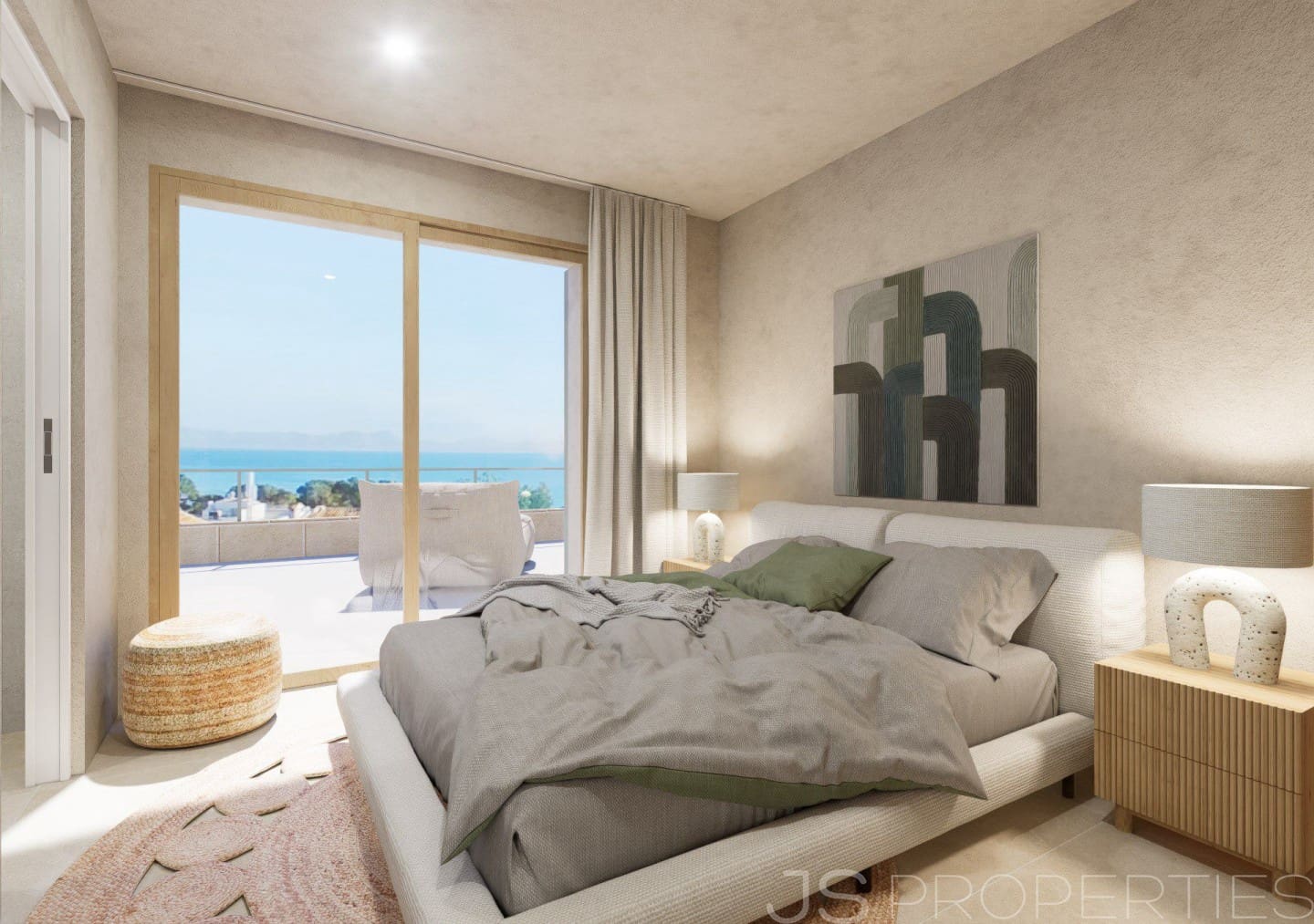 Tomt till salu i Puerto de Alcudia - 1 195 000 € (Ref: 9650237)