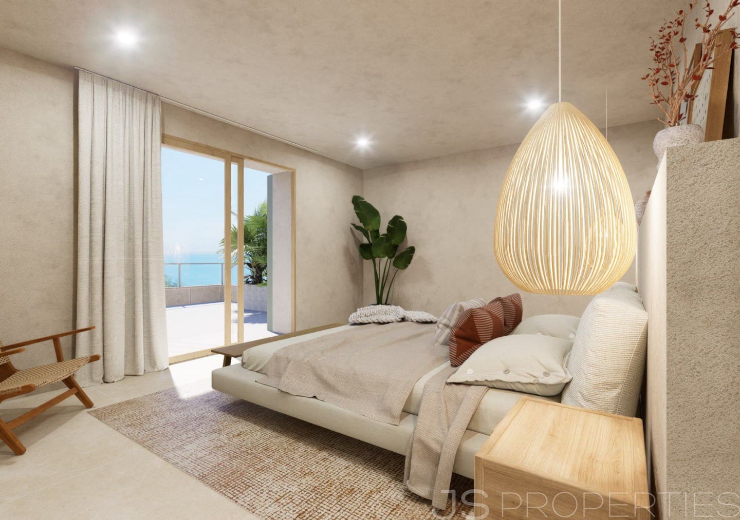 Tomt till salu i Puerto de Alcudia - 1 195 000 € (Ref: 9650237)