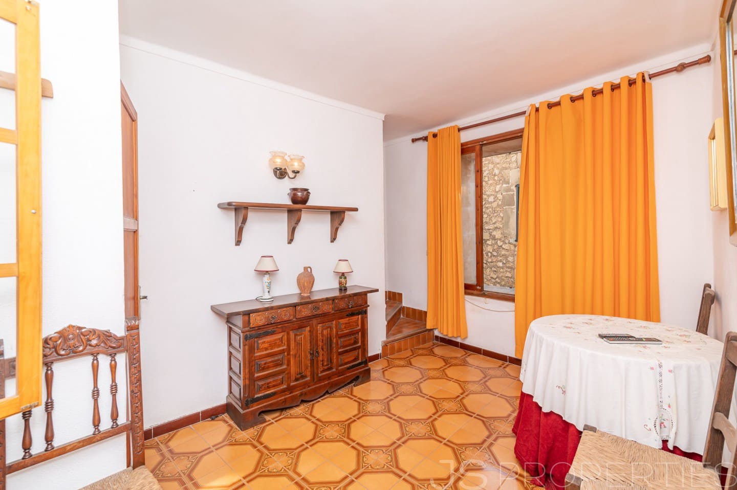 3 bedroom Townhouse for sale in Pollensa / Pollenca - € 381,000 (Ref: 9650238)