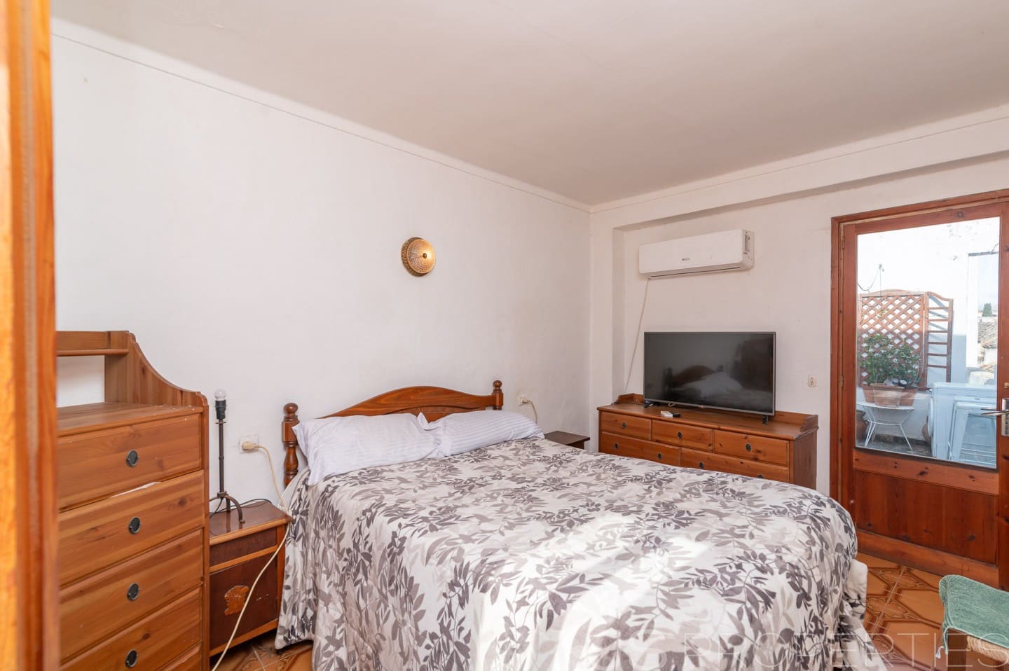 3 bedroom Townhouse for sale in Pollensa / Pollenca - € 381,000 (Ref: 9650238)