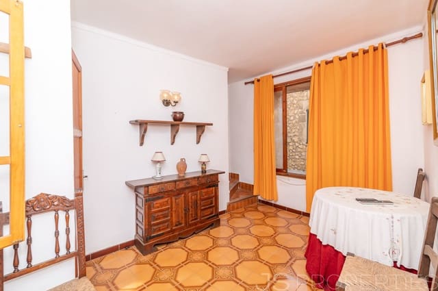 3 Zimmer Haus zu verkaufen in Pollensa / Pollença - 381.000 € (Ref: 9650238)