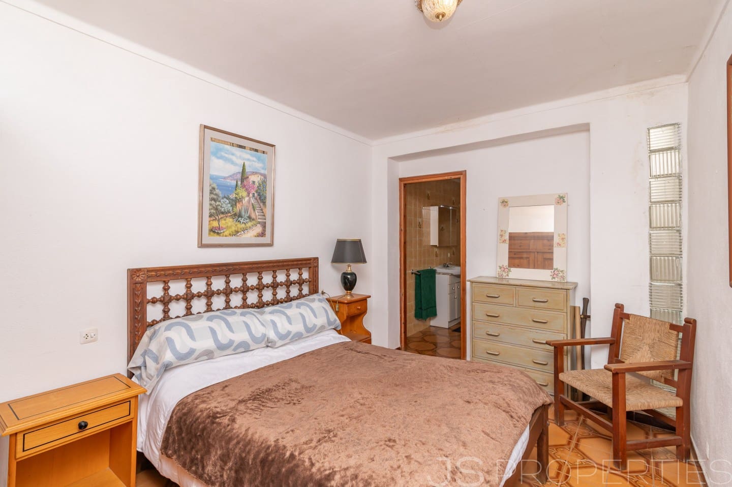 3 bedroom Townhouse for sale in Pollensa / Pollenca - € 381,000 (Ref: 9650238)