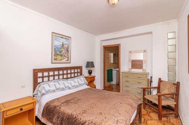 3 Zimmer Haus zu verkaufen in Pollensa / Pollença - 381.000 € (Ref: 9650238)