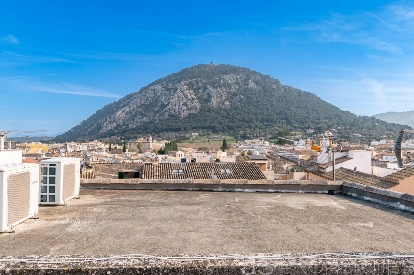 3 bedroom Townhouse for sale in Pollensa / Pollenca - € 381,000 (Ref: 9650238)