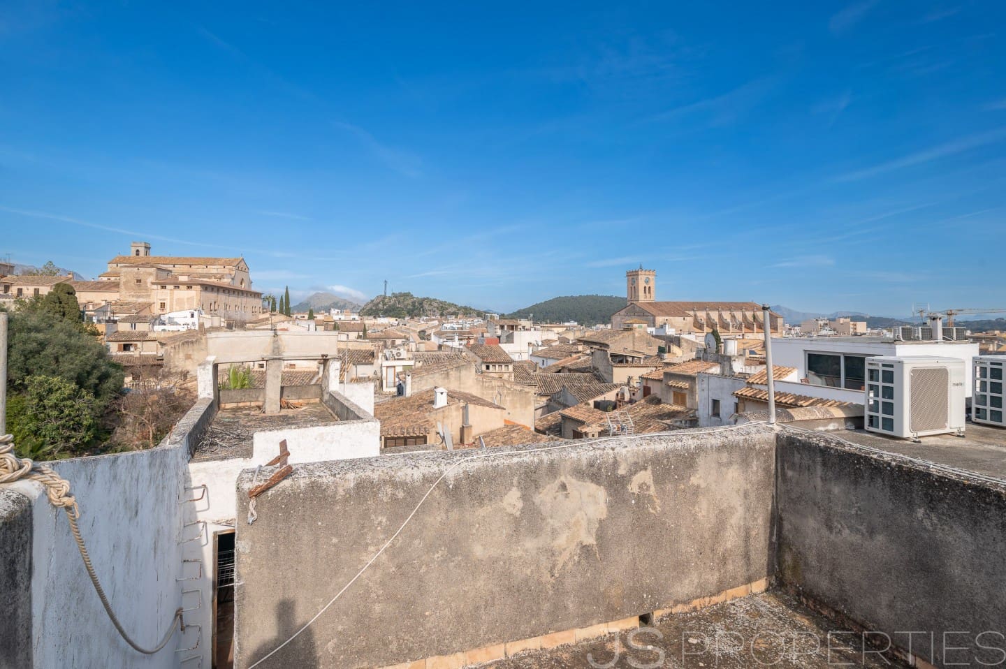 3 bedroom Townhouse for sale in Pollensa / Pollenca - € 381,000 (Ref: 9650238)