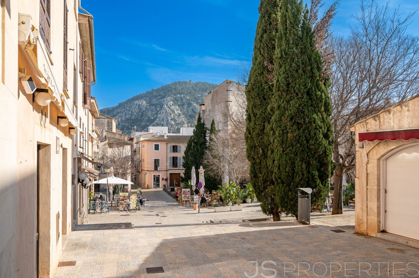 3 bedroom Townhouse for sale in Pollensa / Pollenca - € 381,000 (Ref: 9650238)