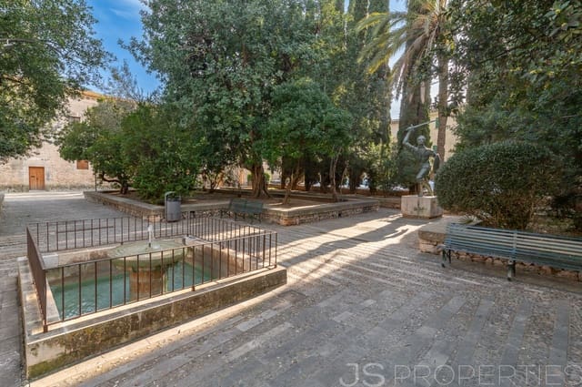 3 Zimmer Haus zu verkaufen in Pollensa / Pollença - 381.000 € (Ref: 9650238)