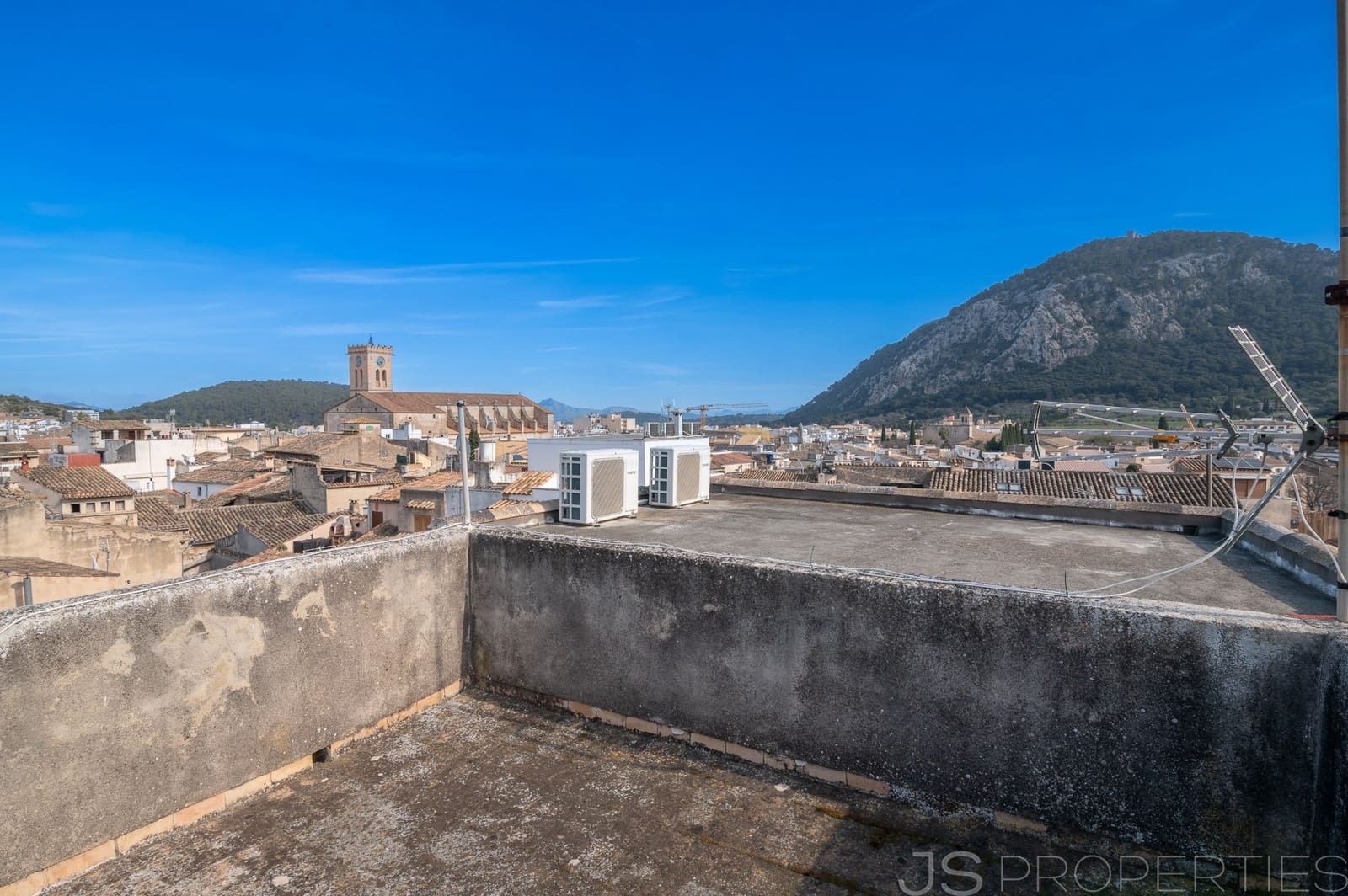 3 bedroom Townhouse for sale in Pollensa / Pollenca - € 381,000 (Ref: 9650238)