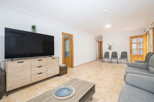 4 chambre Villa/Maison à vendre à Playas de Muro / Platges de Muro, Muro - 1 007 000 € (Ref: 9650239)