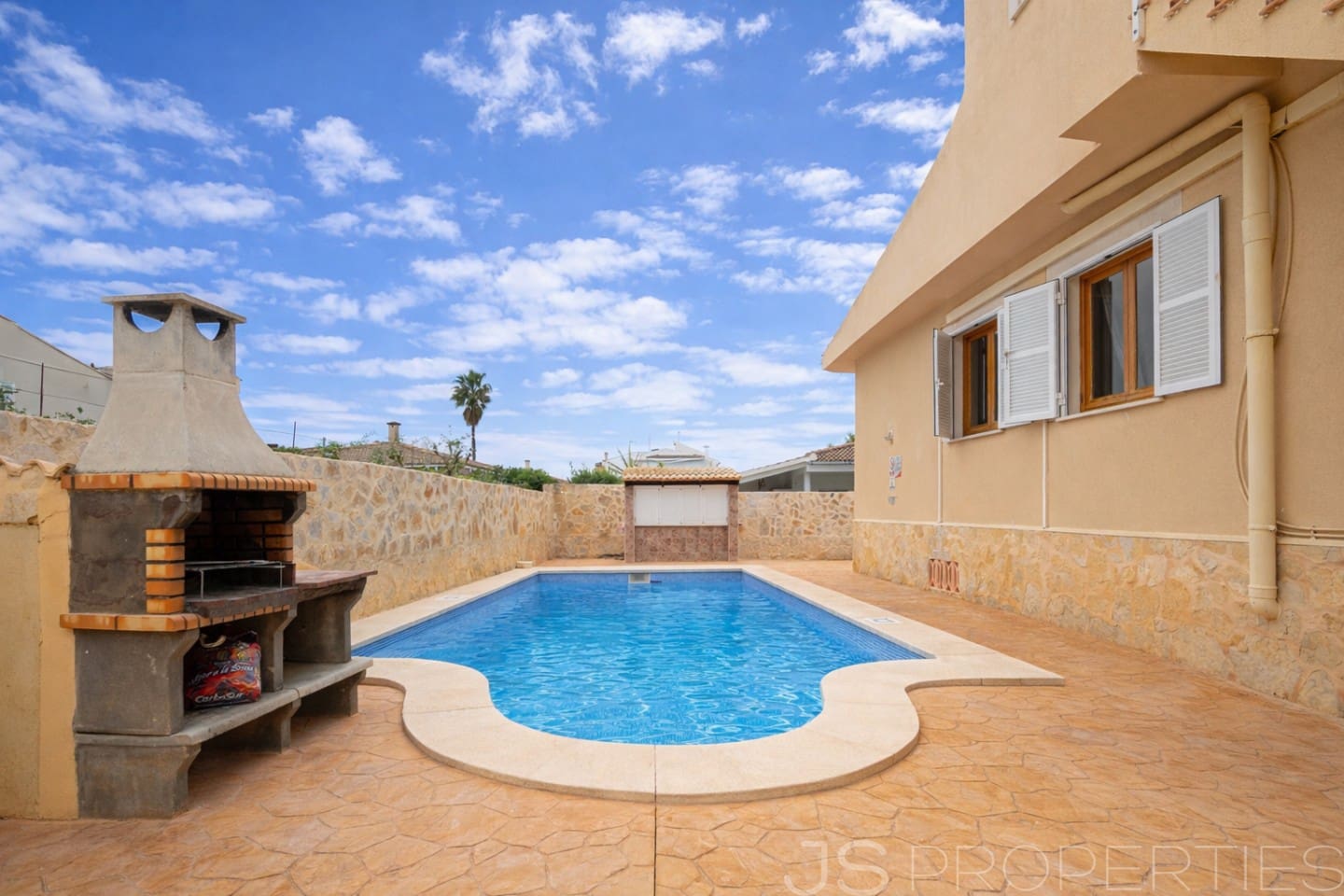 4 chambre Villa/Maison à vendre à Muro - 1 007 000 € (Ref: 9650239)