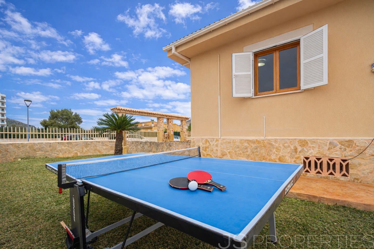 4 chambre Villa/Maison à vendre à Muro - 1 007 000 € (Ref: 9650239)