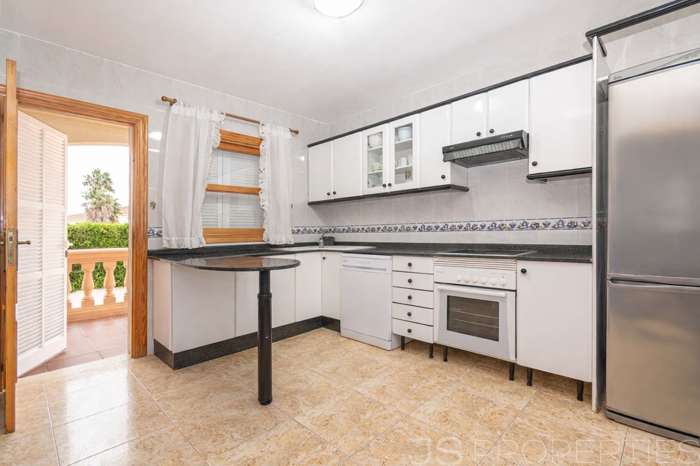 4 chambre Villa/Maison à vendre à Muro - 1 007 000 € (Ref: 9650239)