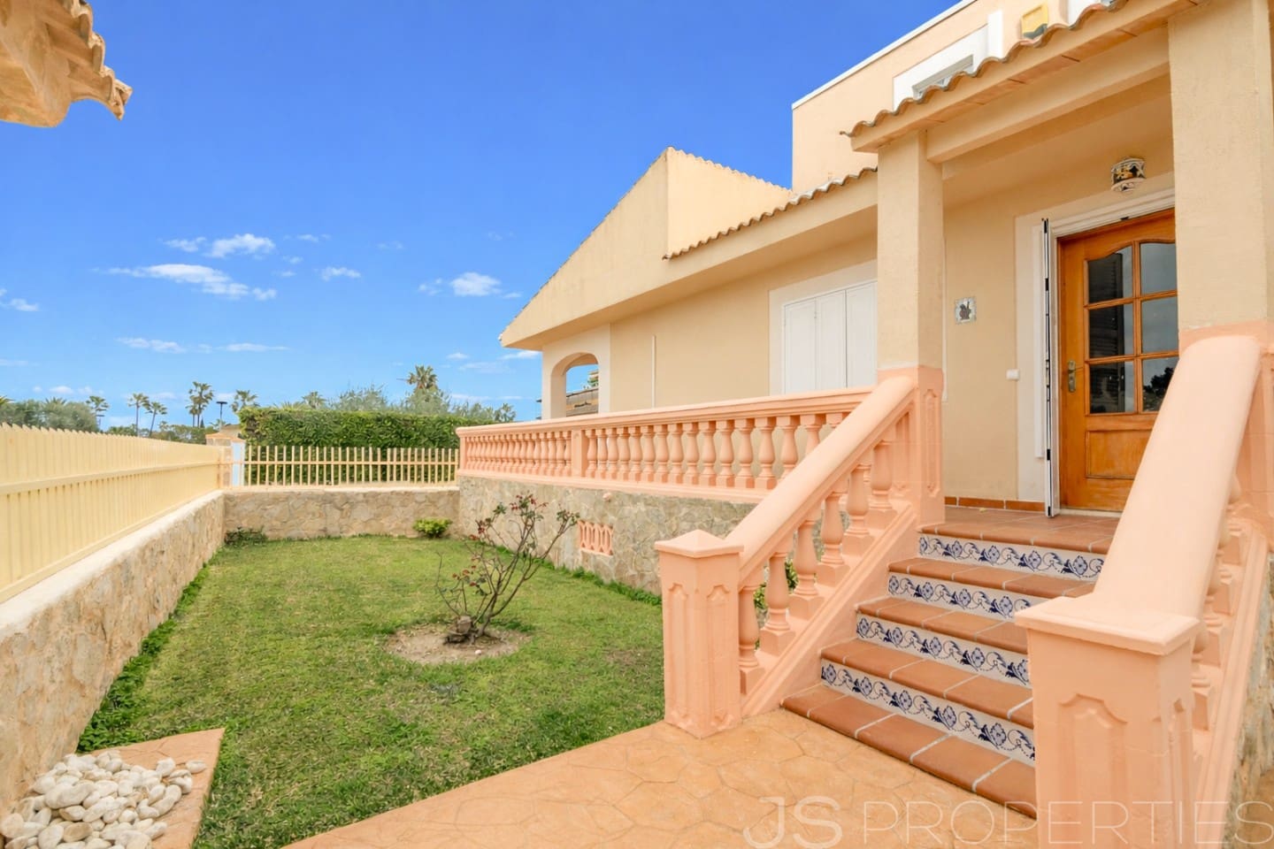 4 chambre Villa/Maison à vendre à Muro - 1 007 000 € (Ref: 9650239)