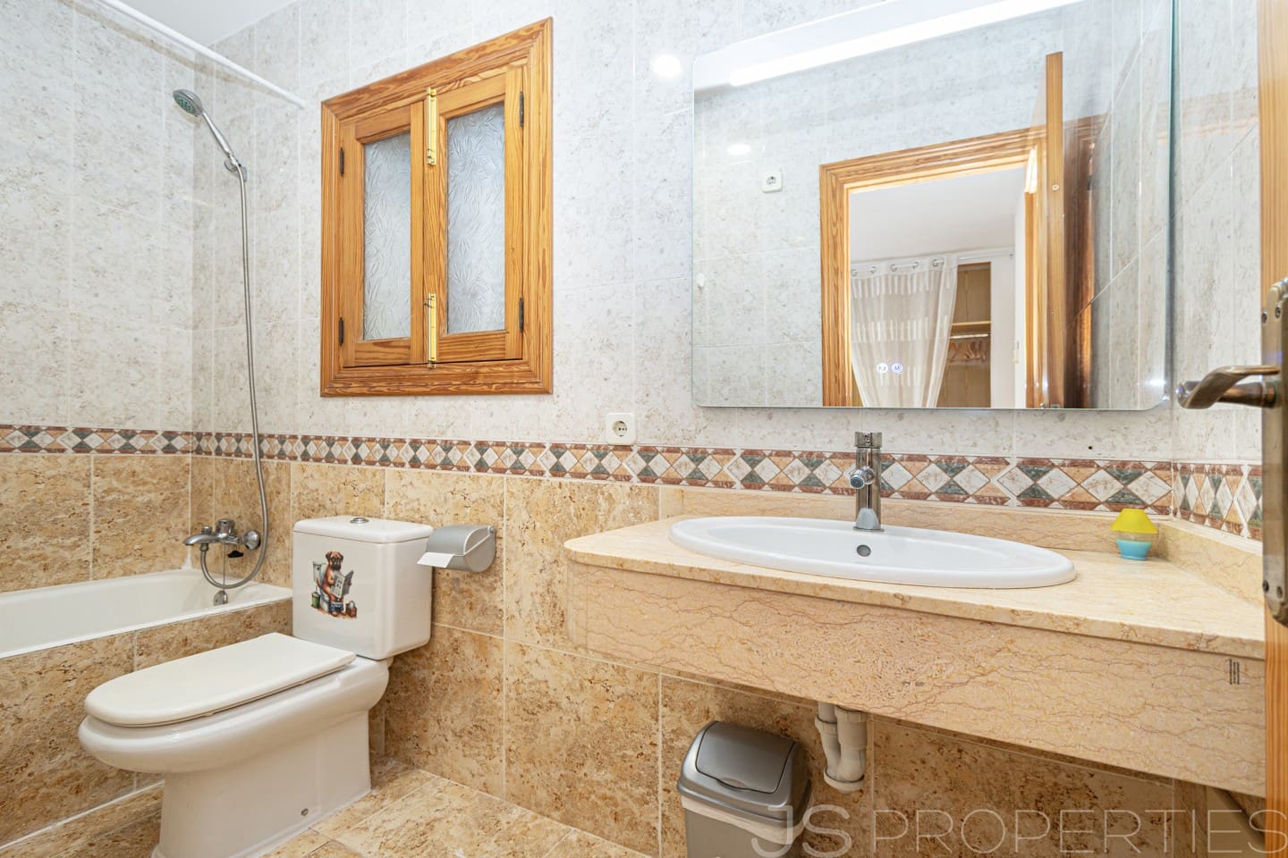 4 chambre Villa/Maison à vendre à Muro - 1 007 000 € (Ref: 9650239)